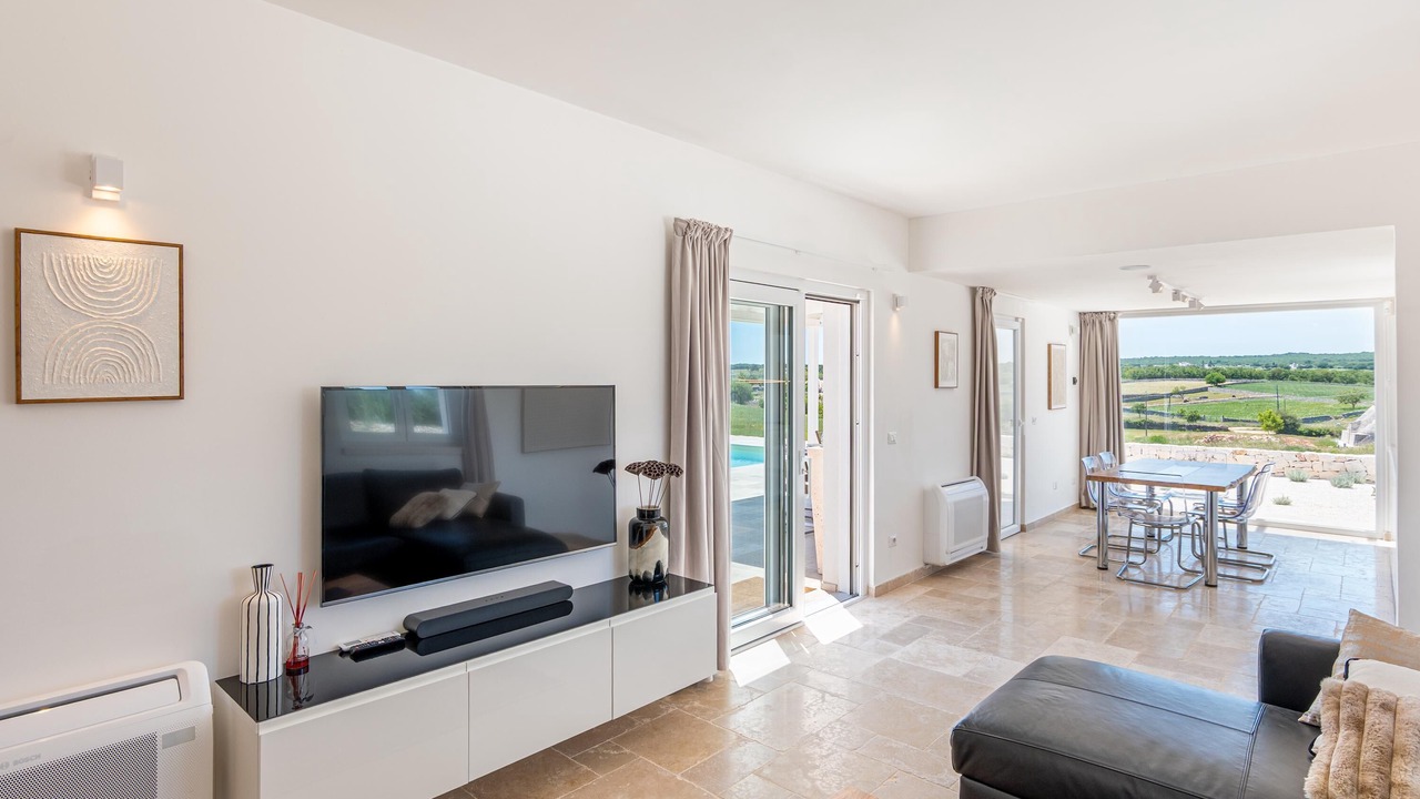 Photo of Livingroom in Martina Franca