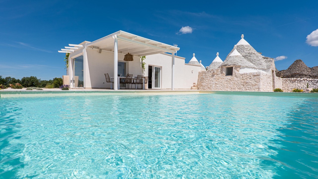 Photo of Outdoor in Martina Franca