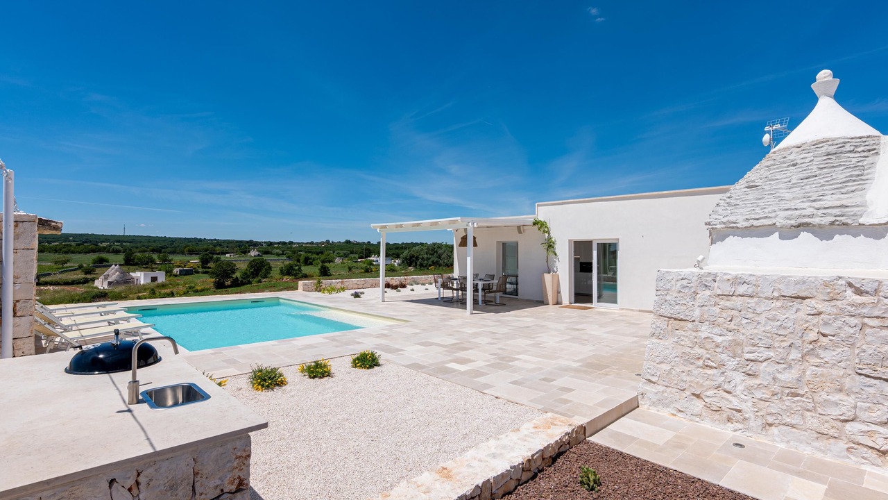 Photo of Outdoor in Martina Franca