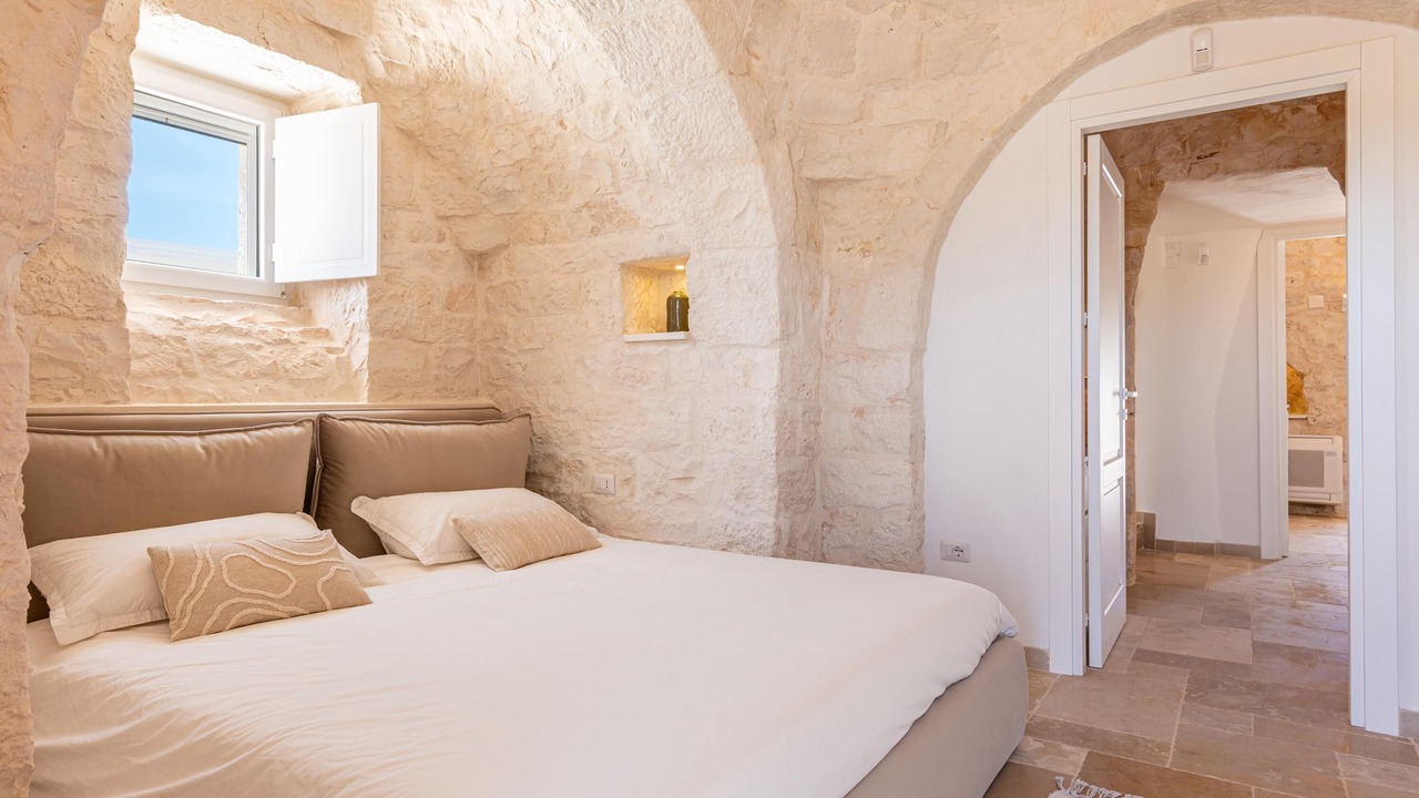 Photo of Bedroom in Martina Franca