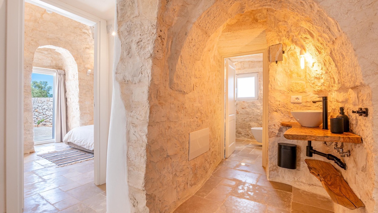 Photo of Bedroom in Martina Franca