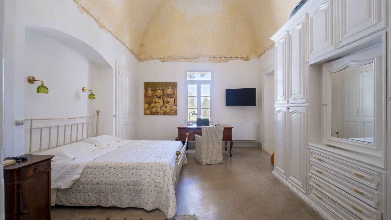 Photo of Bedroom in Monteroni di Lecce