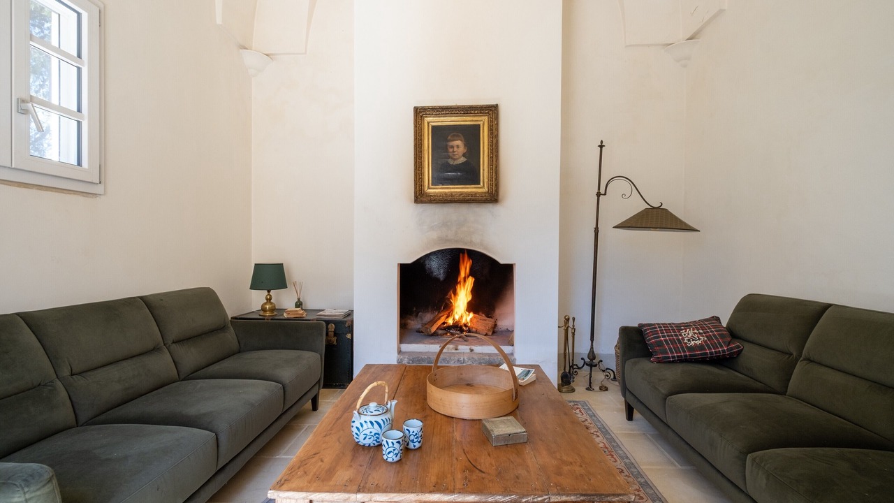 Photo of Livingroom in Monteroni di Lecce