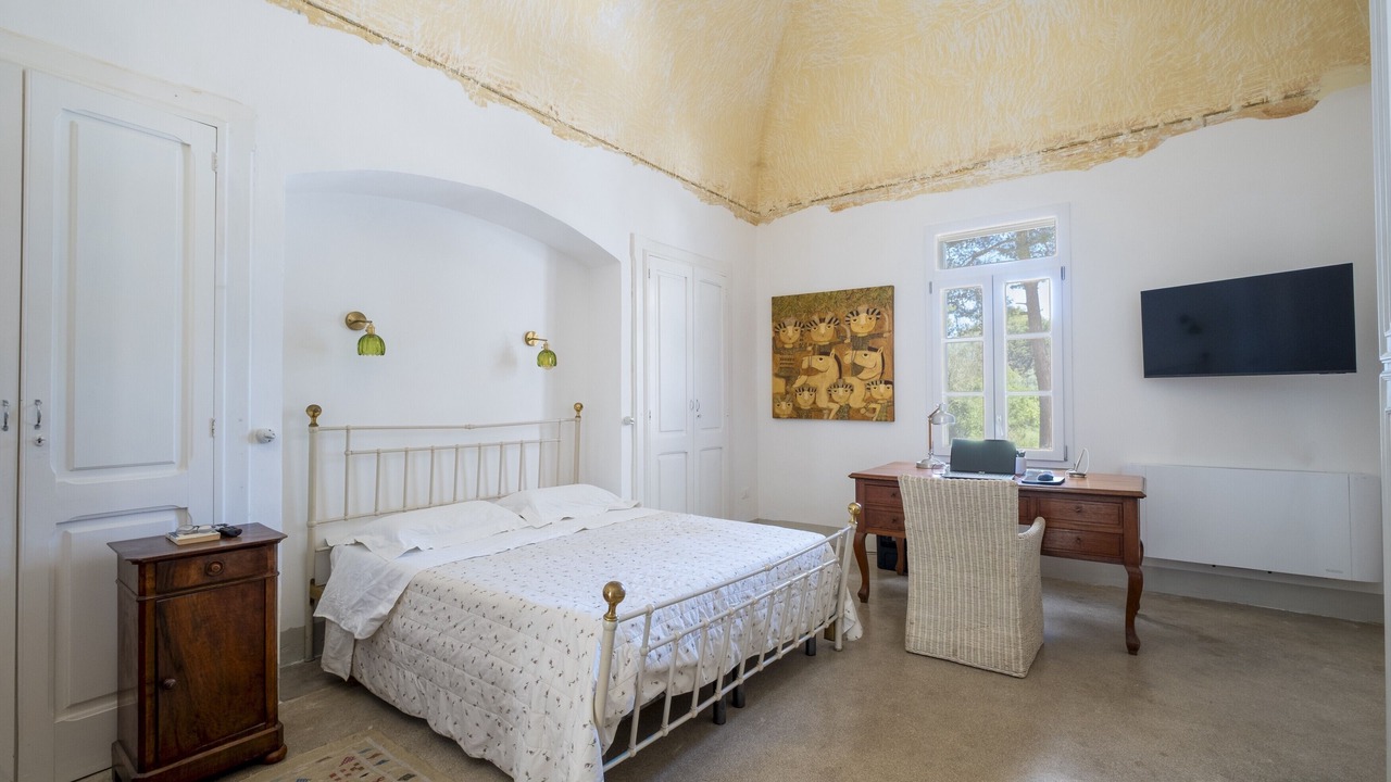 Photo of Bedroom in Monteroni di Lecce
