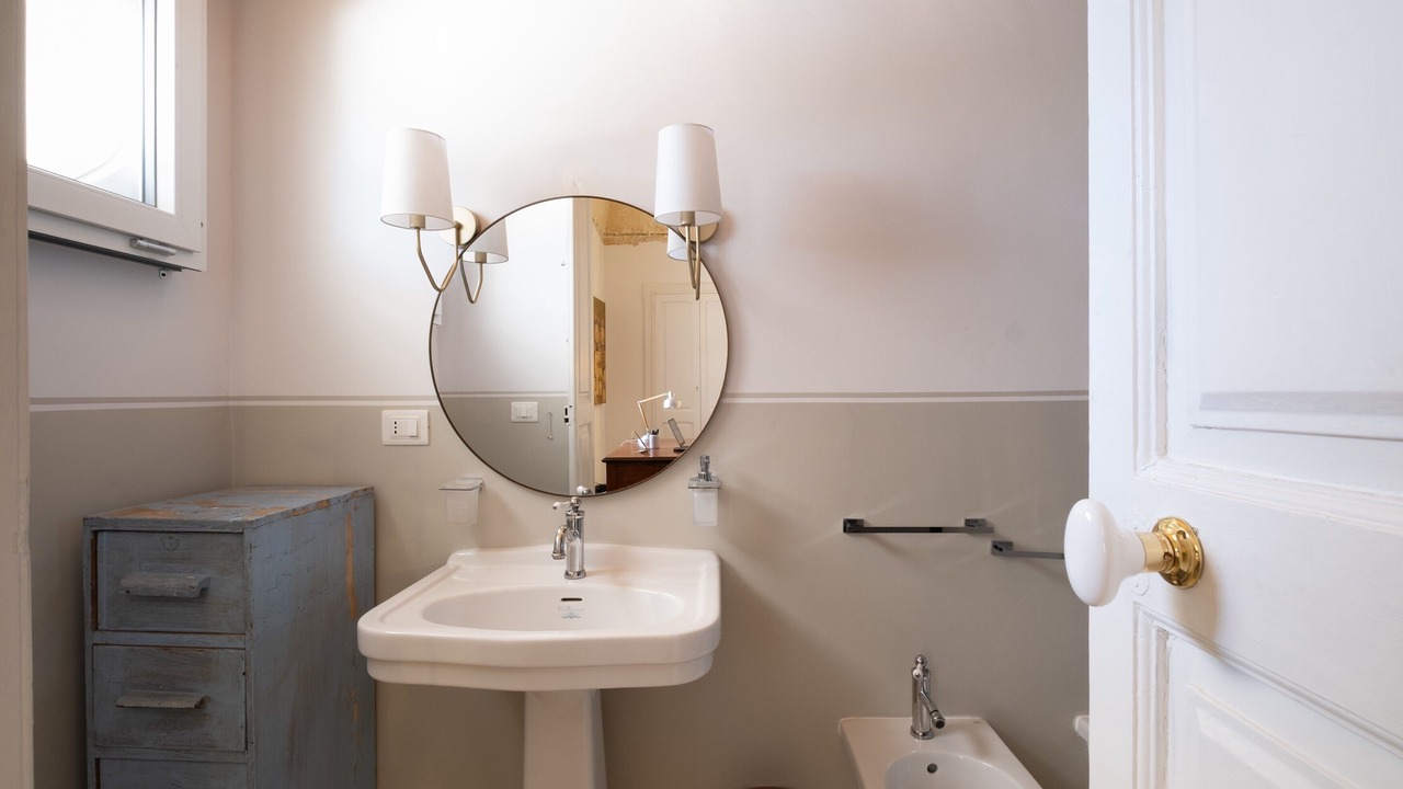 Photo of Bathroom in Monteroni di Lecce