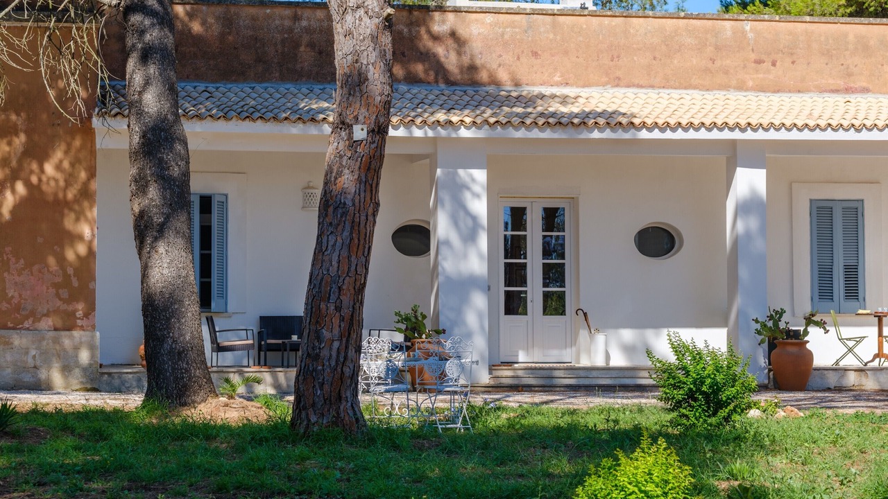 Photo of Outdoor in Monteroni di Lecce