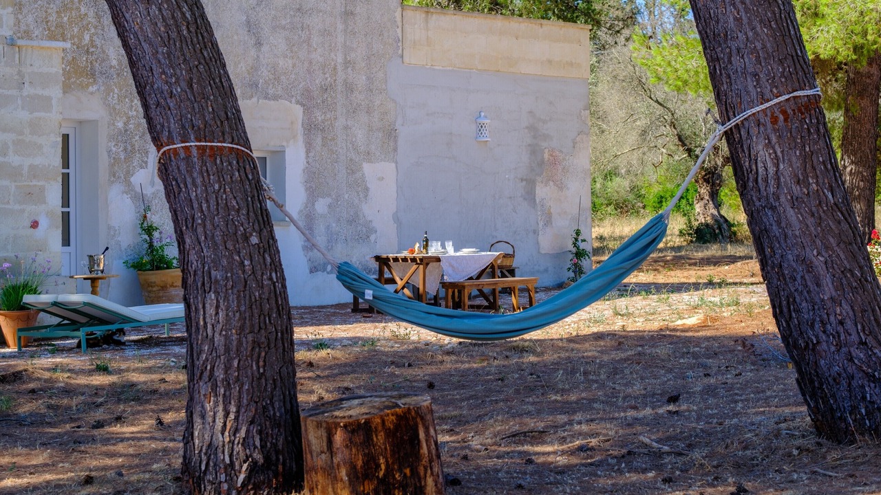Photo of Outdoor in Monteroni di Lecce