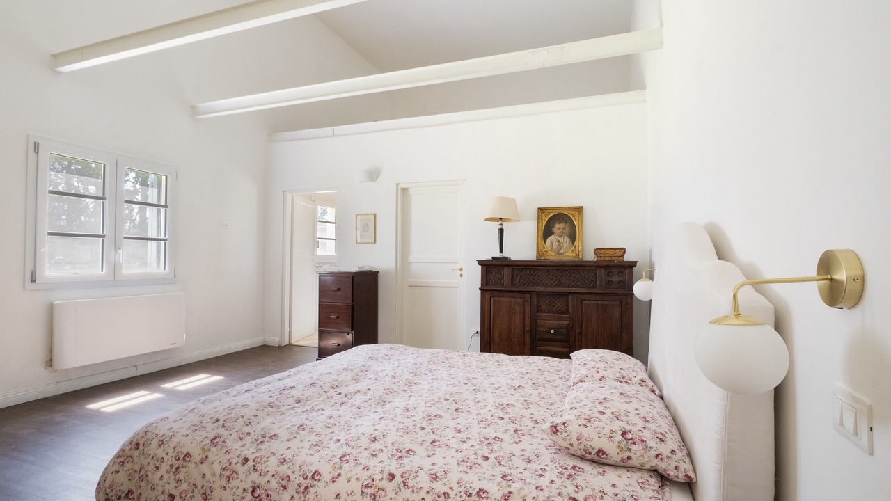 Photo of Bedroom in Monteroni di Lecce