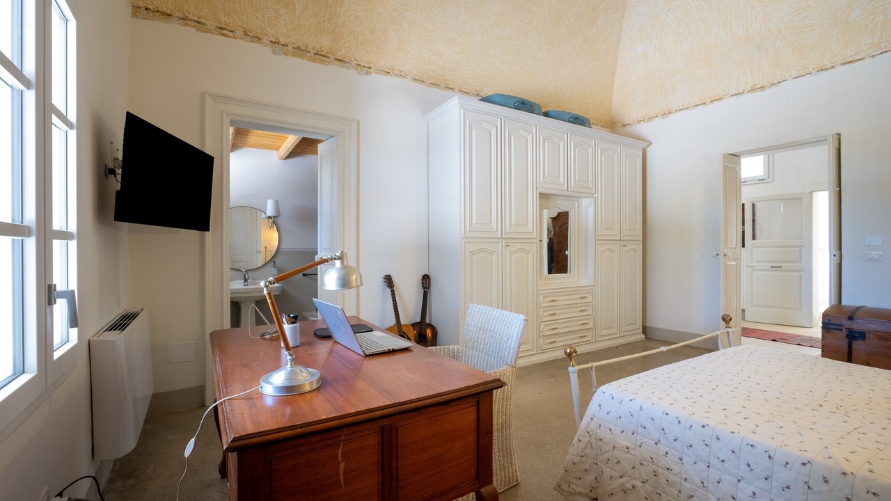 Photo of Bedroom in Monteroni di Lecce