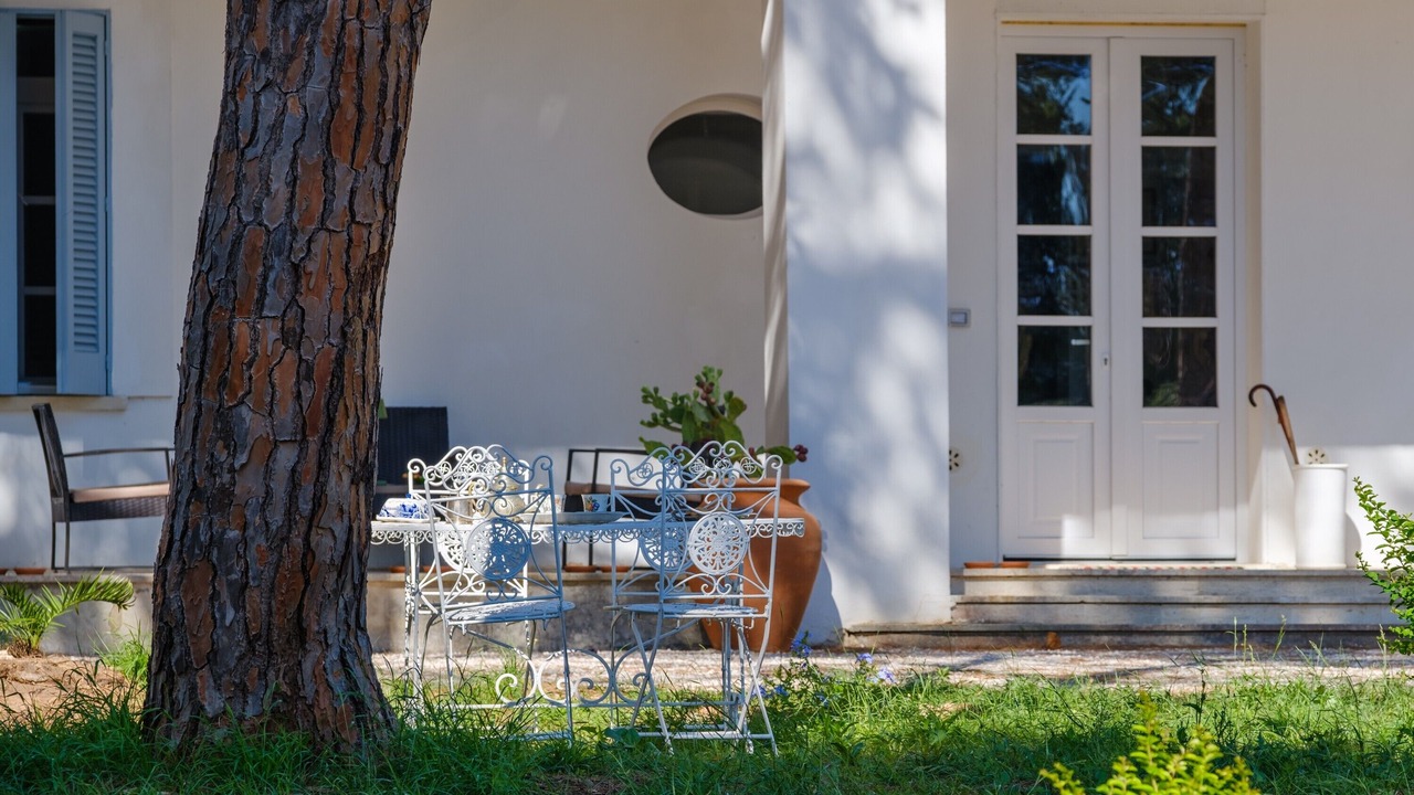 Photo of Patio Balcony in Monteroni di Lecce
