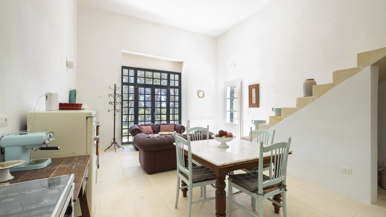 Photo of Livingroom in Monteroni di Lecce