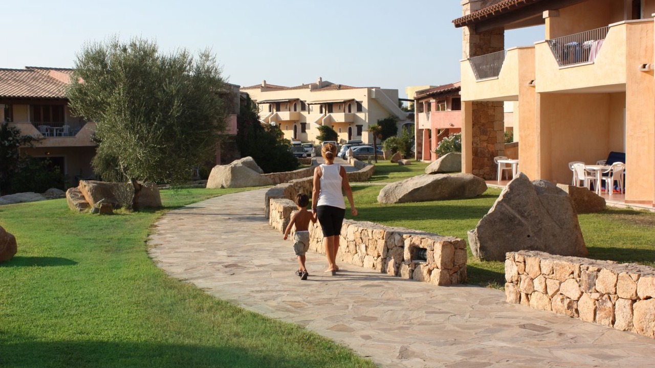 Photo of Outdoor in Golfo di Marinella