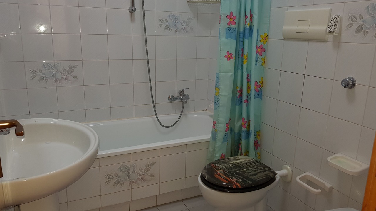 Photo of Bathroom in Caramanico Terme