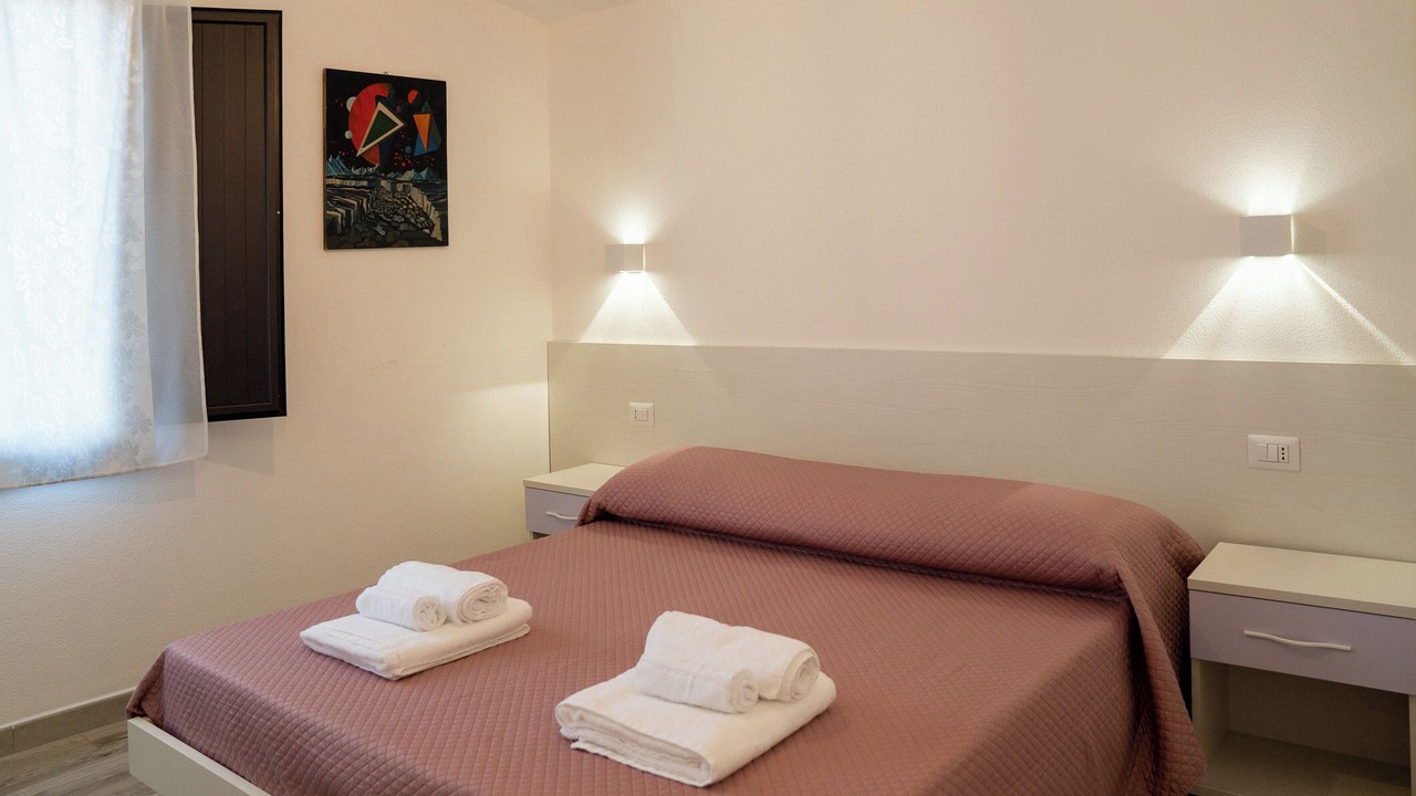 Photo of Bedroom in Irgoli