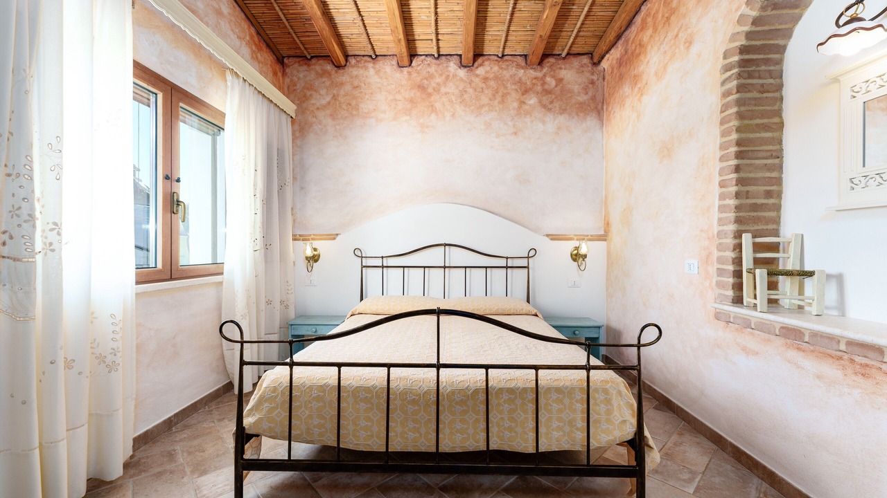 Photo of Bedroom in Orosei
