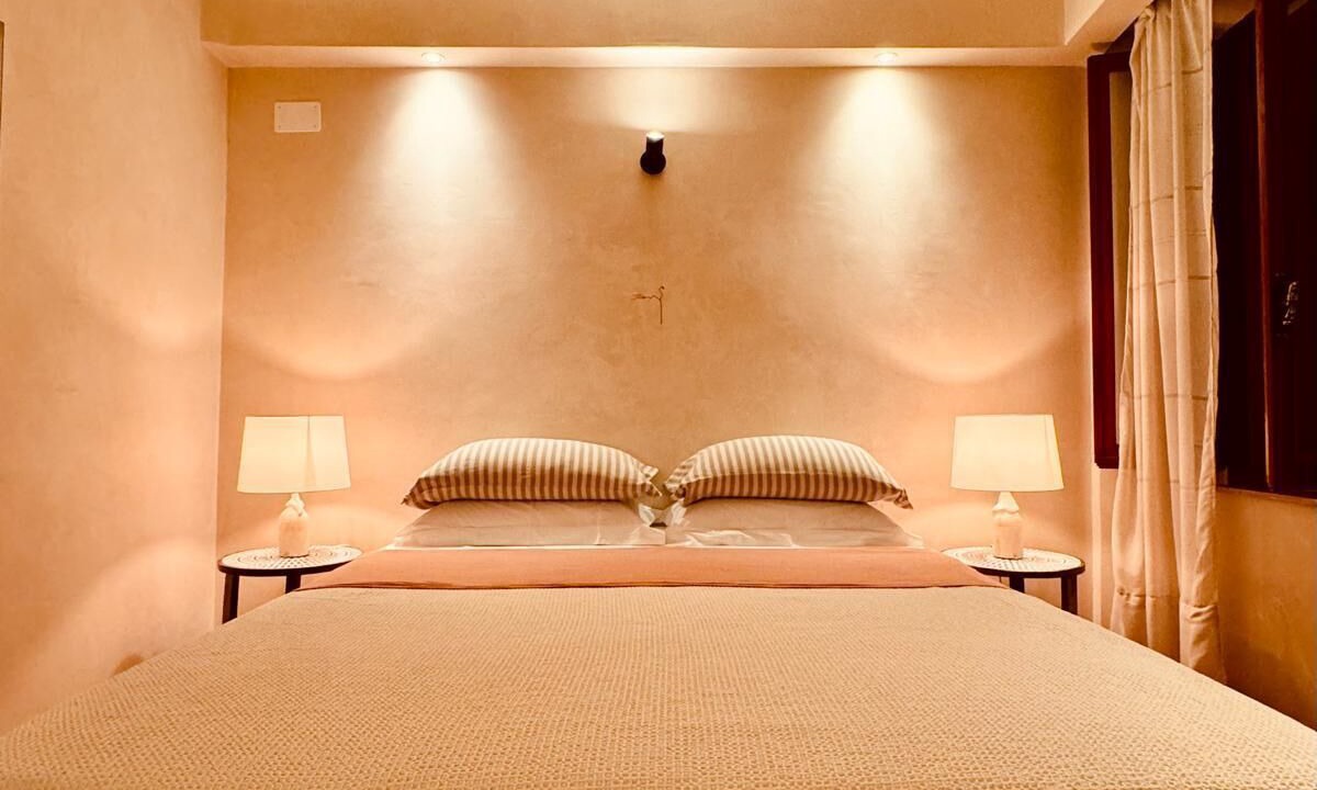 Photo of Bedroom in Centro Storico
