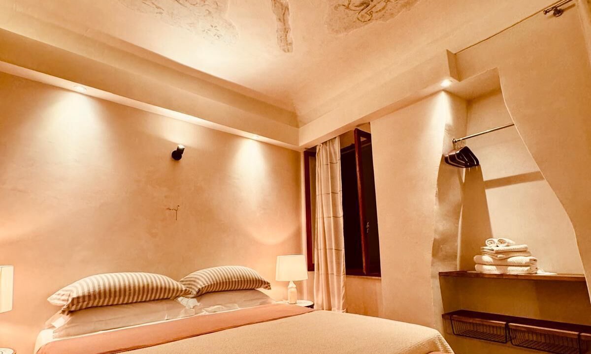 Photo of Bedroom in Centro Storico