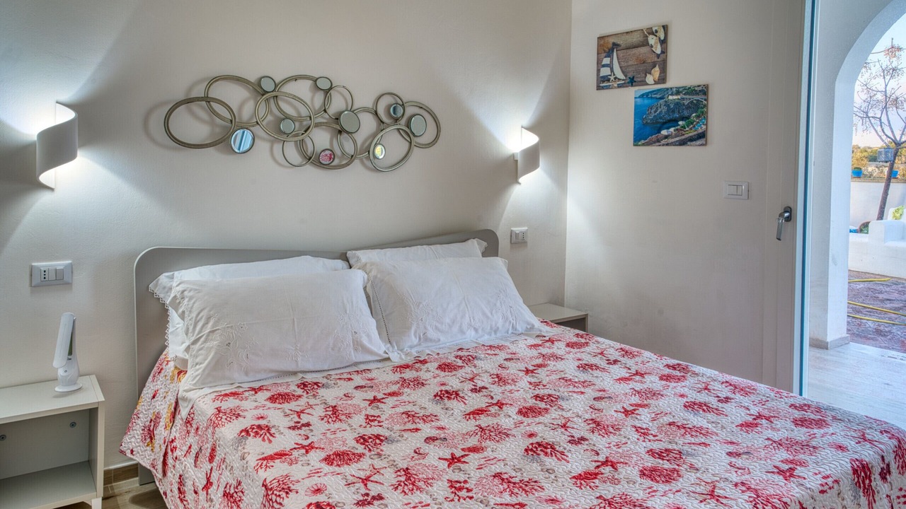 Photo of Bedroom in Santa Maria di Leuca