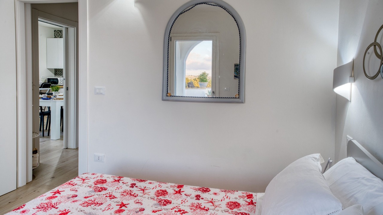 Photo of Bedroom in Santa Maria di Leuca