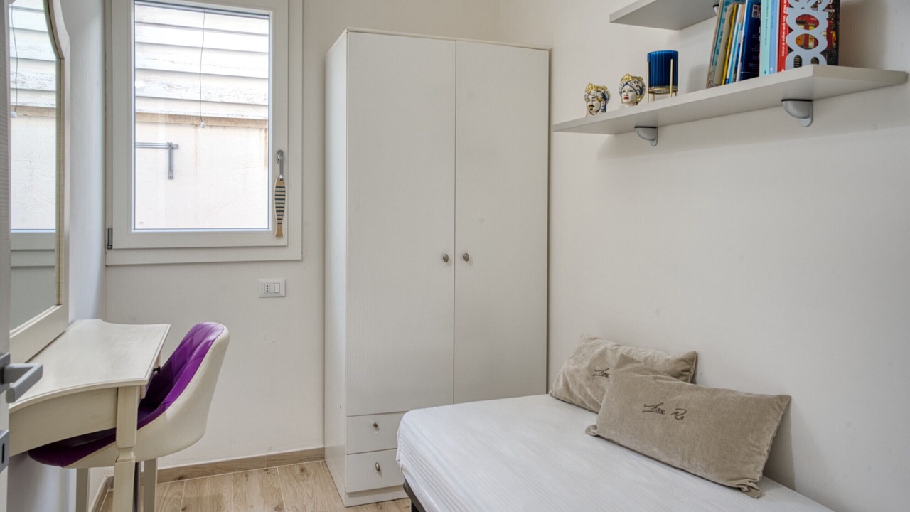 Photo of Bedroom in Santa Maria di Leuca