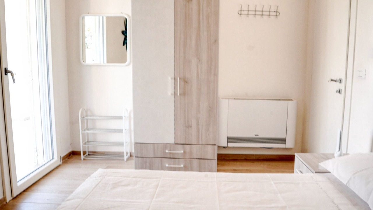 Photo of Bedroom in Santa Maria di Leuca