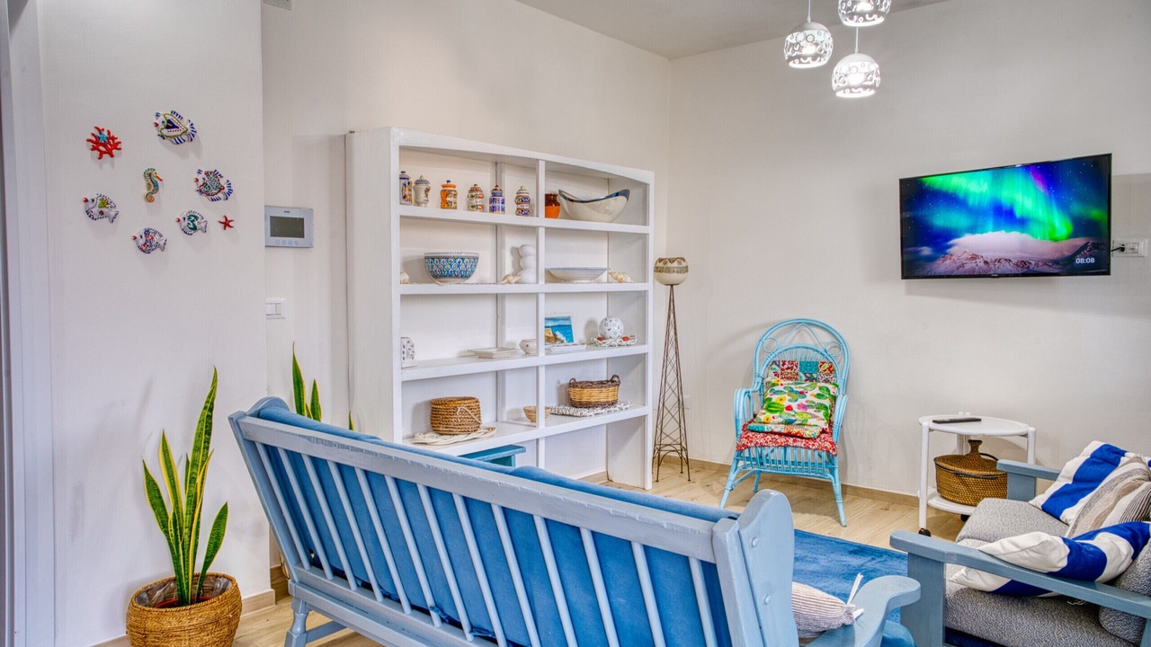 Photo of Livingroom in Santa Maria di Leuca