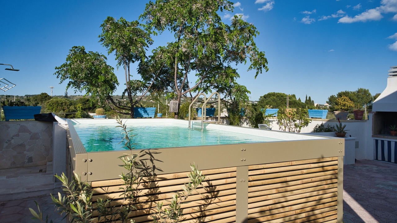 Photo of Outdoor in Santa Maria di Leuca