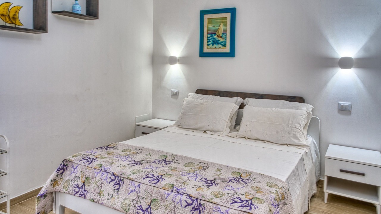 Photo of Bedroom in Santa Maria di Leuca