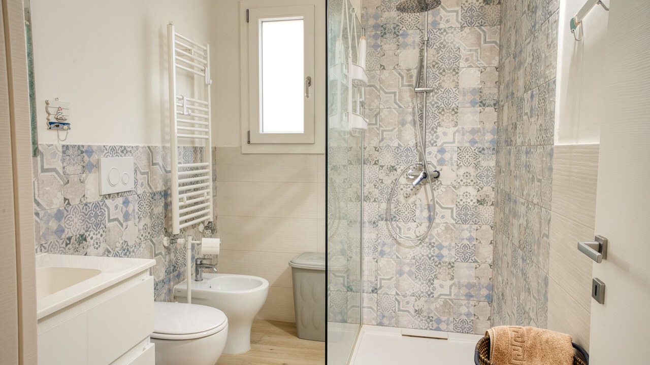 Photo of Bathroom in Santa Maria di Leuca