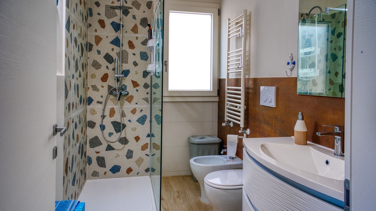 Photo of Bathroom in Santa Maria di Leuca