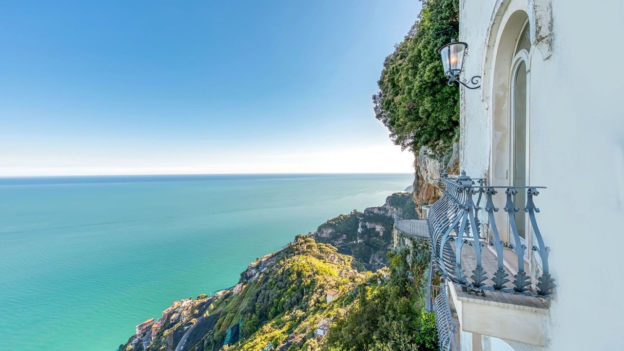Photo of Outdoor in Ravello