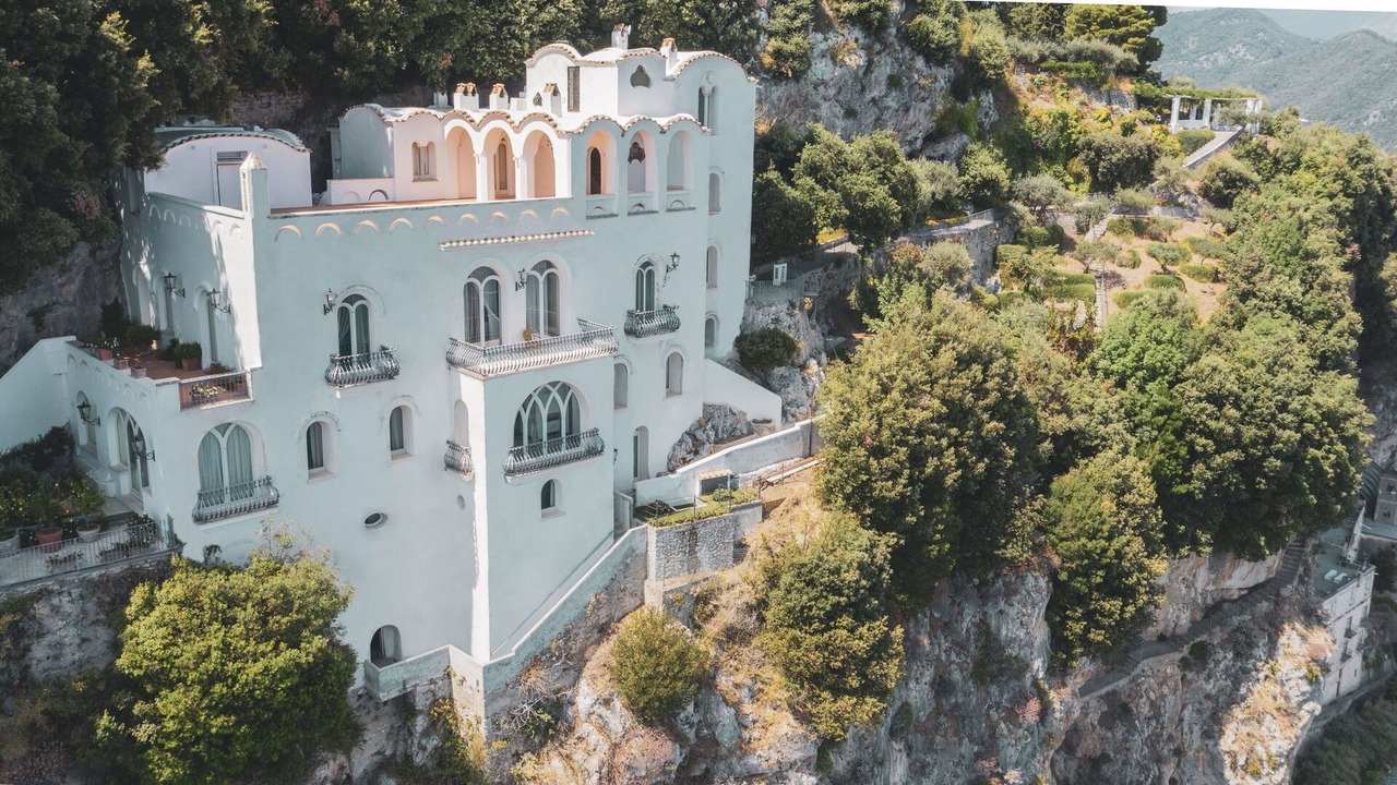 Photo of Outdoor in Ravello