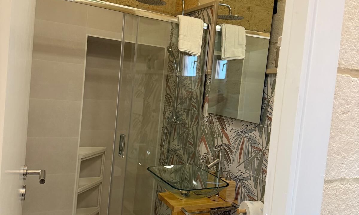 Photo of Bathroom in Veglie