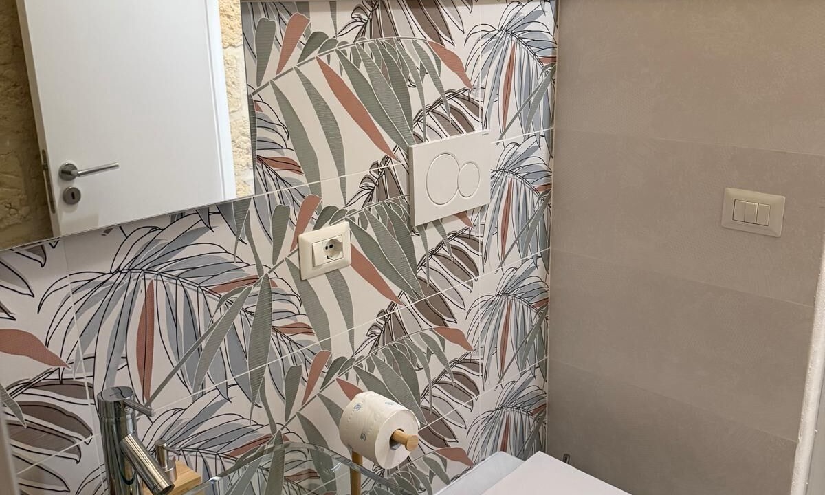 Photo of Bathroom in Veglie