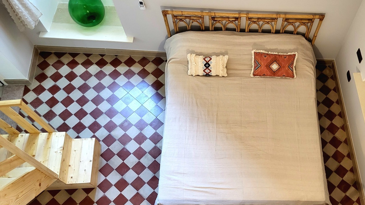 Photo of Bedroom in Santa Maria di Leuca