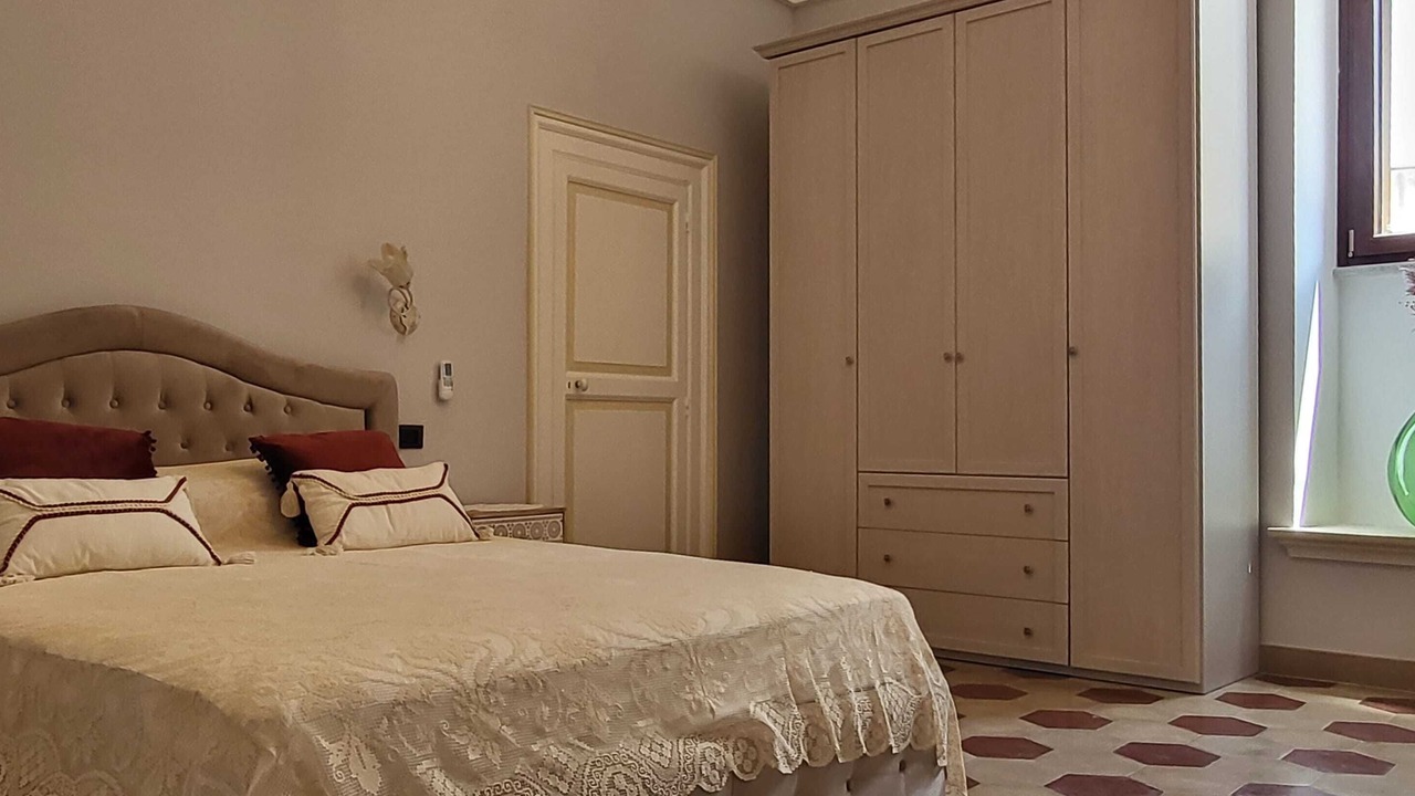 Photo of Bedroom in Santa Maria di Leuca