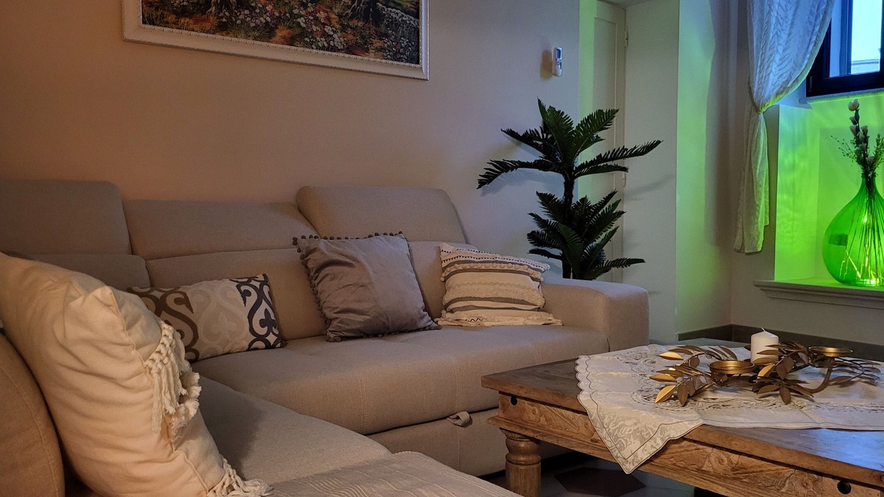 Photo of Livingroom in Santa Maria di Leuca