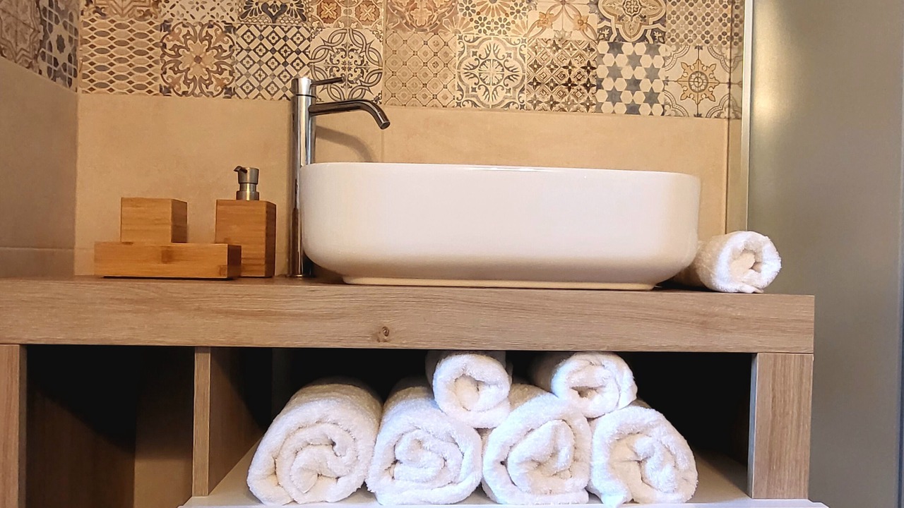 Photo of Bathroom in Santa Maria di Leuca