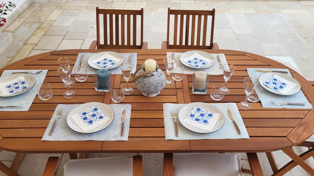 Photo of Outdoor in Santa Maria di Leuca