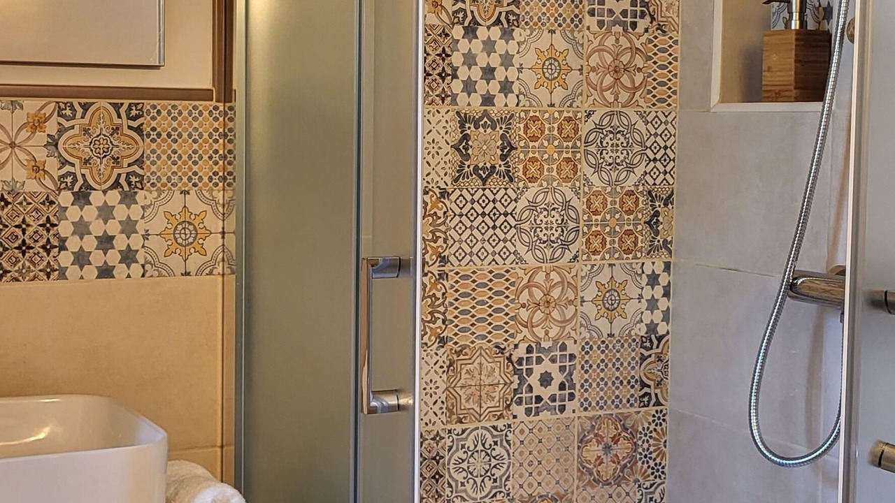 Photo of Bathroom in Santa Maria di Leuca
