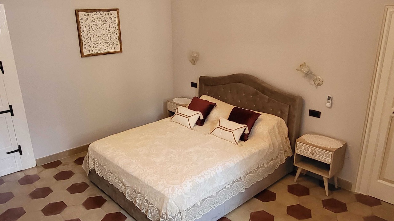 Photo of Bedroom in Santa Maria di Leuca