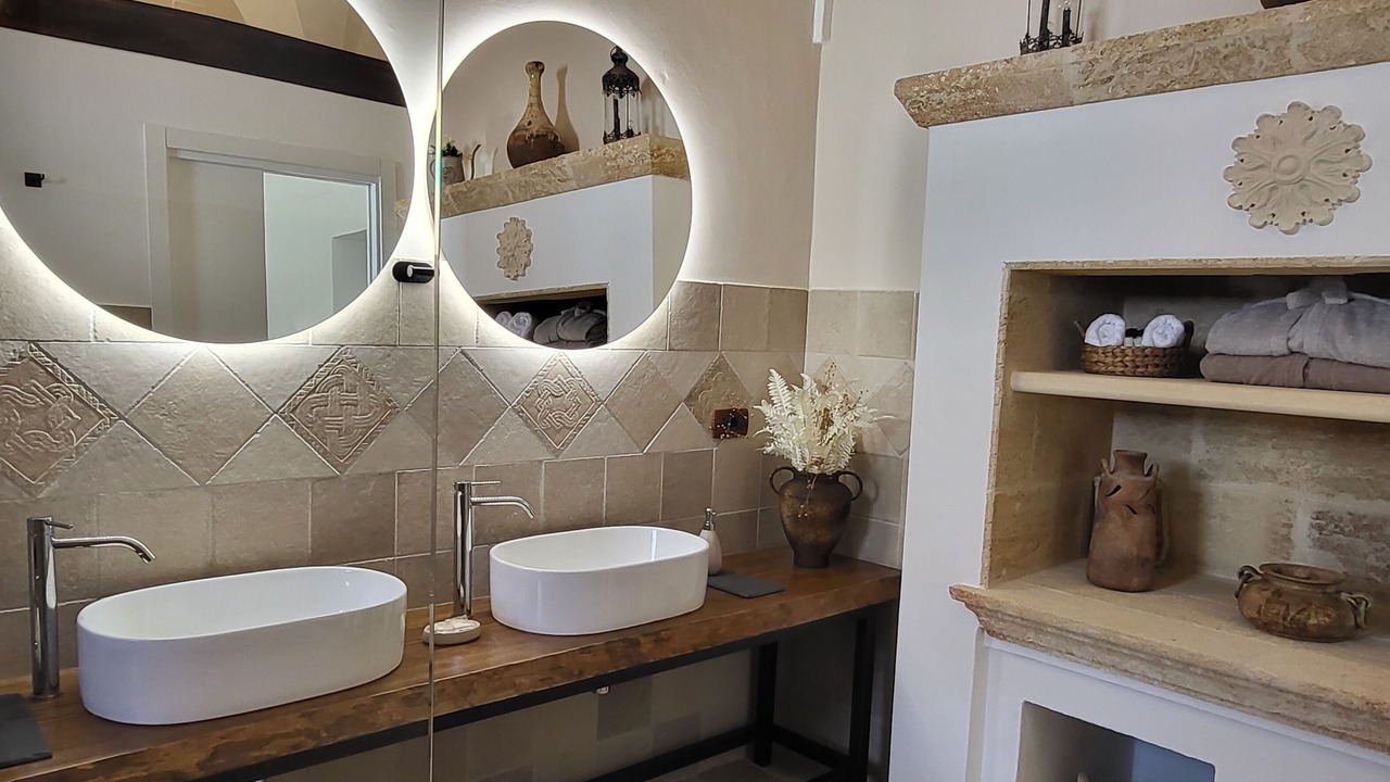 Photo of Bathroom in Santa Maria di Leuca