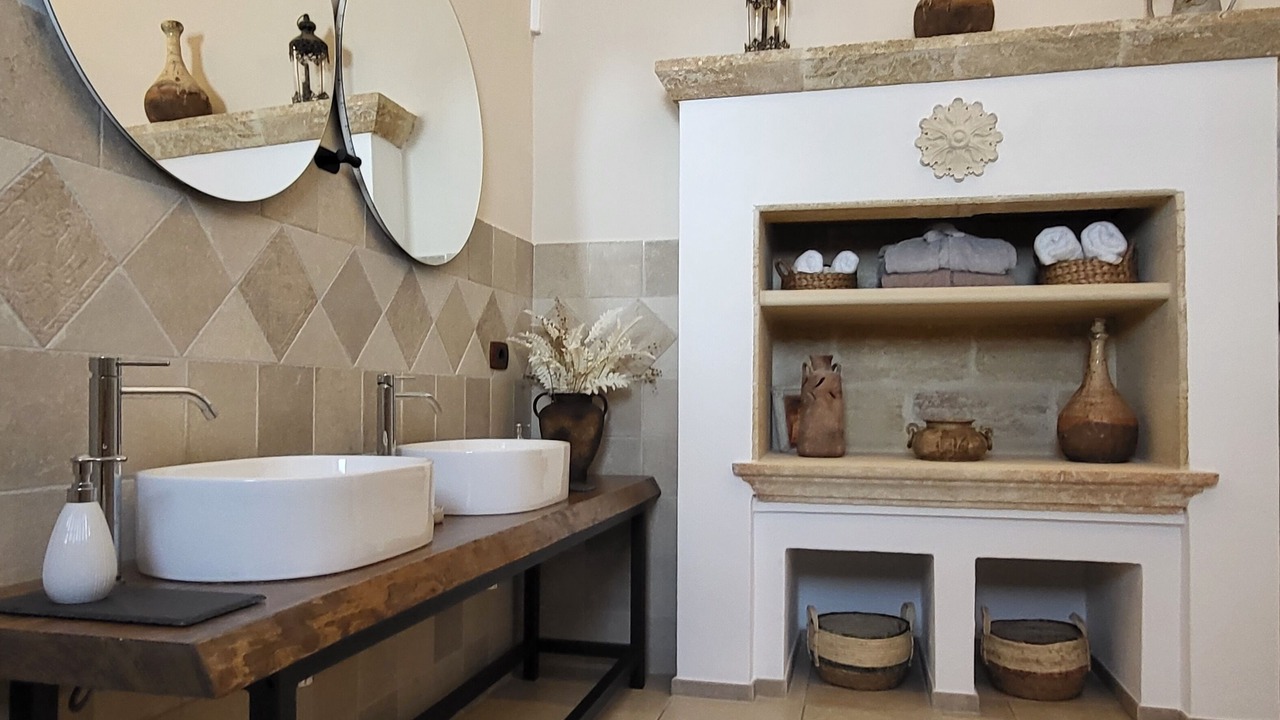 Photo of Bathroom in Santa Maria di Leuca