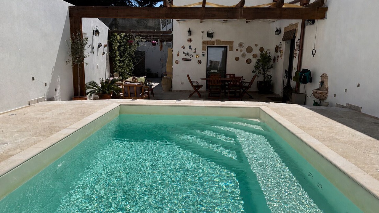 Photo of Outdoor in Santa Maria di Leuca