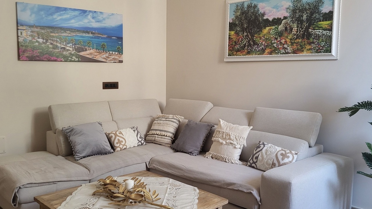 Photo of Livingroom in Santa Maria di Leuca