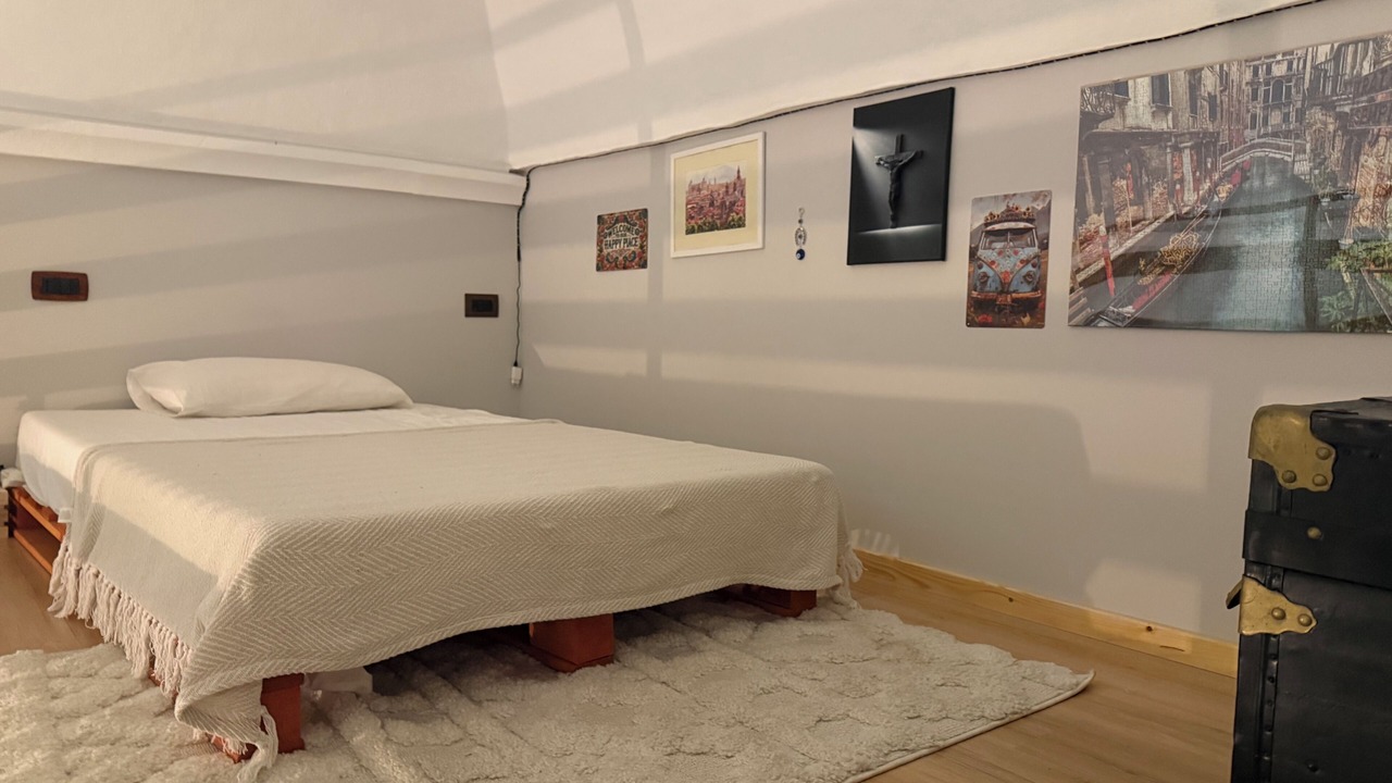Photo of Bedroom in Santa Maria di Leuca
