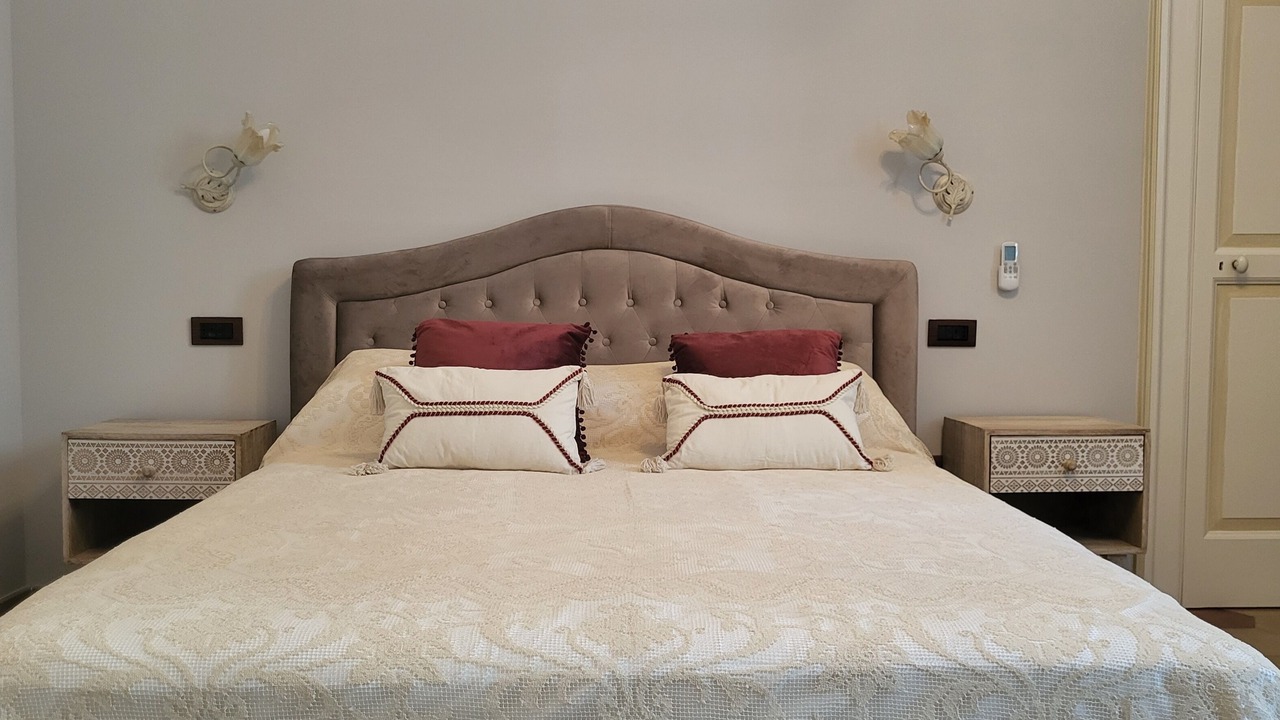 Photo of Bedroom in Santa Maria di Leuca