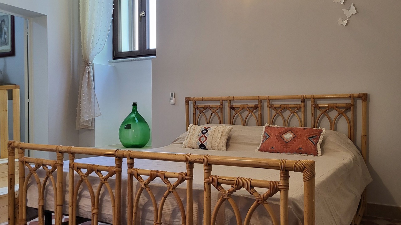 Photo of Bedroom in Santa Maria di Leuca