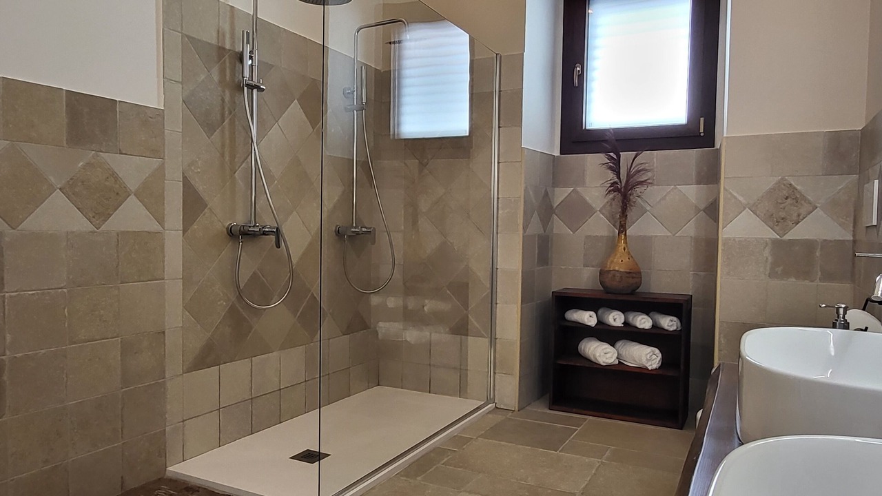 Photo of Bathroom in Santa Maria di Leuca
