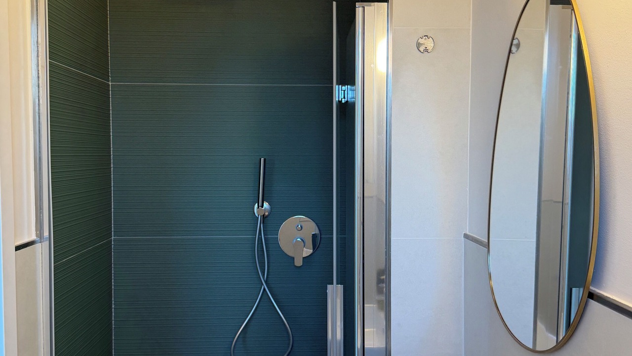 Photo of Bathroom in Castrignano de' Greci